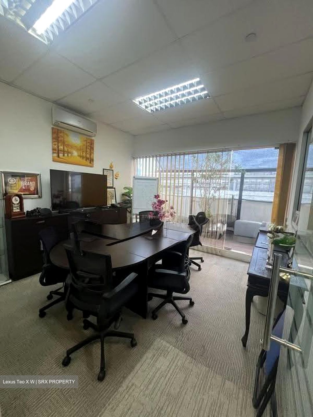First Centre (D19), Factory #631883601